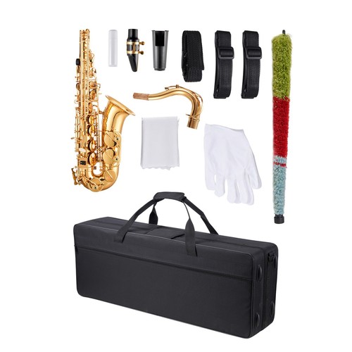 Saxophone ténor bémol - saxophone, si