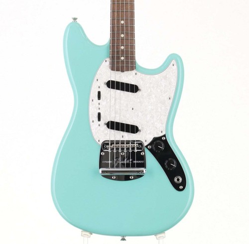 Fender vintera 60s - 60s, mustang