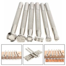 Outils de travail du cuir