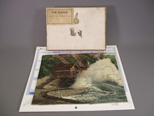 AB403 VERA ? Puzzle bois 100