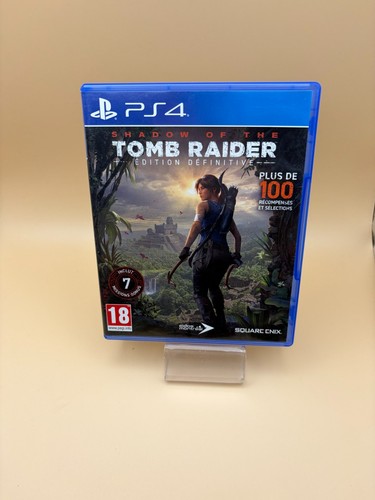 Shadow the tomb - of,