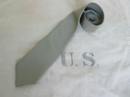 Army cravate moutarde - army,