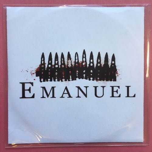 Emanuel bande sonore to - -,