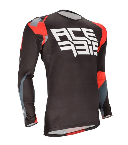 Maillot motocross acerbis - maillot,