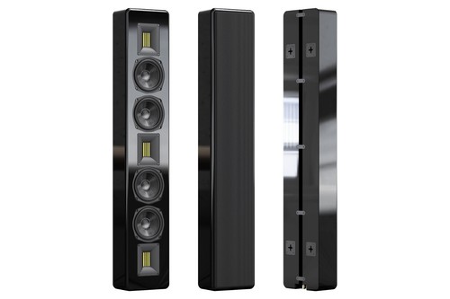 Earthquake sound 4503 lcr - sound, ow-4503-lcr