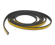 Joint de vitrage pour poêles à cheminée G2 de Austroflamm 2 m