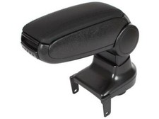 Accoudoir Central Pliable En