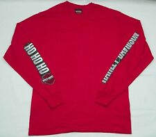 HARLEY DAVIDSON TOP COTON