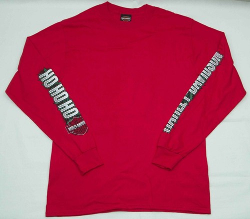 Harley davidson top - davidson, coton