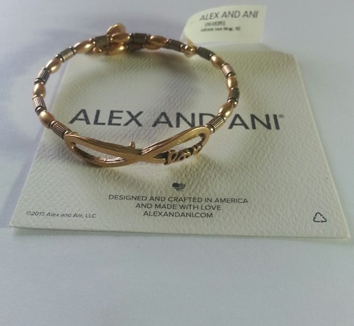 Alex and ani infinite love - ani,
