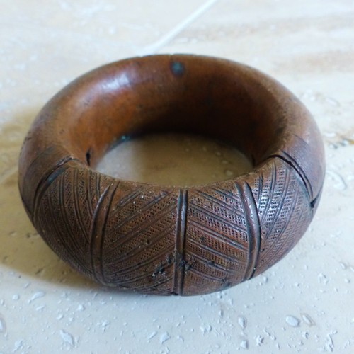 Beau bracelet esclave ancien - bracelet, d'esclave