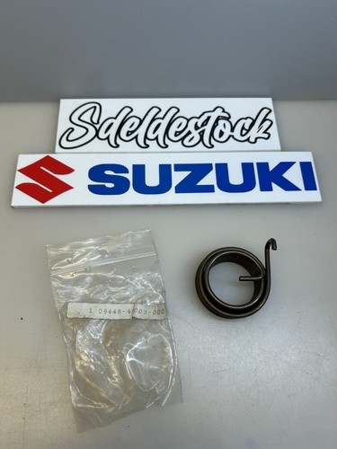 Ressort kick suzuki - 1,