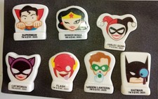 serie dc super friends pasquier 2023