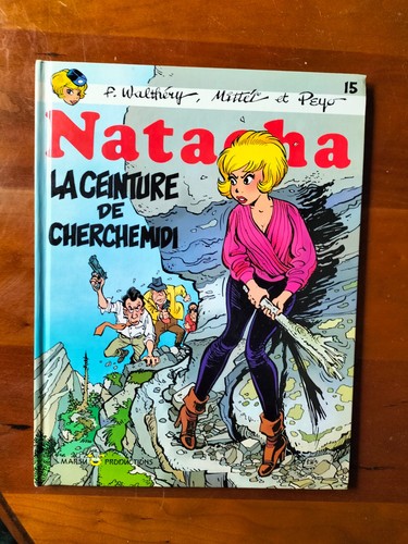 1992 natacha 15 la - t,