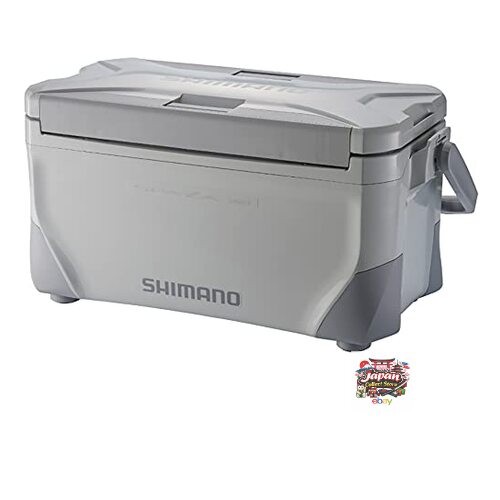 Nouvelle glacière shimano - nouvelle,
