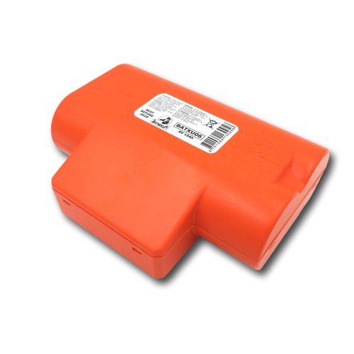 Pile alarme batxu06 compatible - pile,