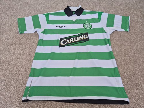 Vintage glasgow celtic - vintage,