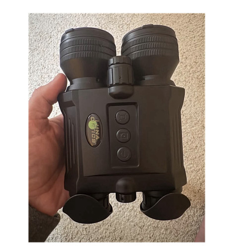 Luna optics b50 - optics, gen-3