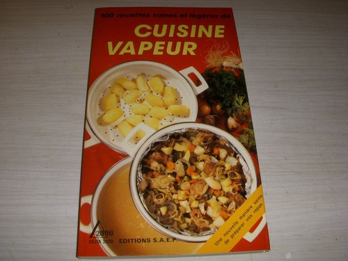 Cuisine livre 100 recettes - cuisine,