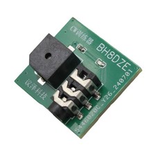 Clé de télégraphe en code