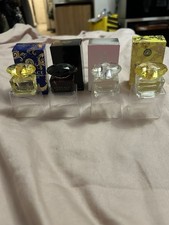 miniature parfum Versace