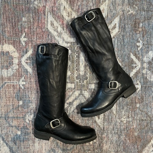 Frye veronica slouch boot - frye,