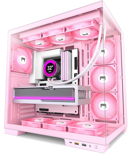 Atx boitier 7 - atx, –