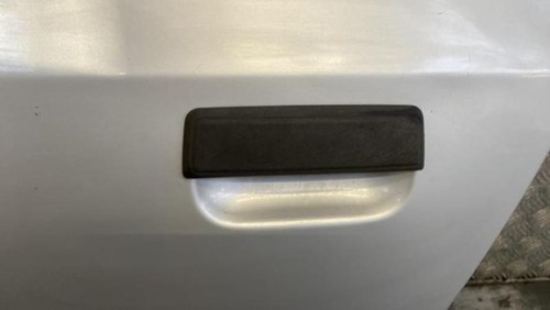 Porte arriere gauche peugeot - porte,