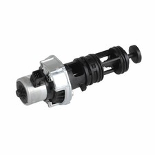 Kit moteur + clapet de vanne 3