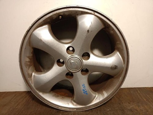 4173009370 jante ssangyong - jante,
