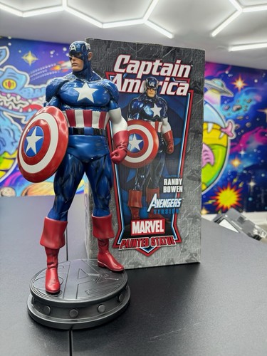 Bowen designs captain - captain, america