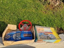 JOUSTRA  FERRARI GRAND VOLANT