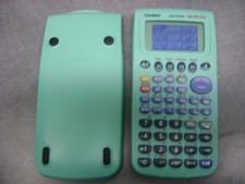 Calculatrice Casio Graph 25+