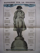 Grande image d' épinal