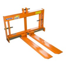 Fourches lève palettes pour