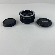 Tamron-F 2x C-AF 1 BBAR MC7 AF