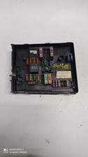BOITIER MODULE FUSIBLE VOLKSWAGEN GOLF 6 VI 1K0937125D (7A)