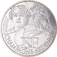 [#1043951] France, 10 Euro