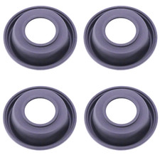 4X Membrane De Carburateur