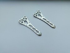 Plaque Volaire À Angle