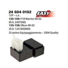 Boitier CDI beta Elkon