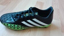 Chaussures Football Adidas - Taille 40 - Femme - Paire en parfait état