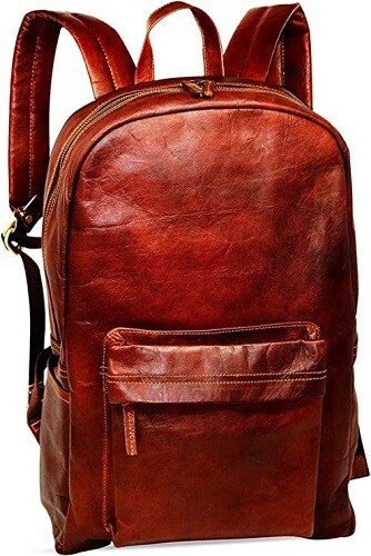 Sac dos vintage - sac,