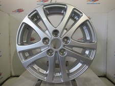 JANTE ALUMINIUM RENAULT MEGANE