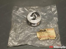 Bouchon de fourche avant