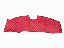 Tapis de sol en cuir