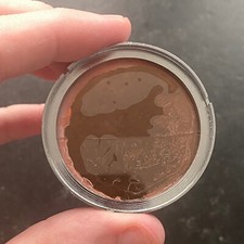 Filtre Filtroptic ORANGE Optique 45mm ❤️ Lentille Objectif Cinéma Projecteur