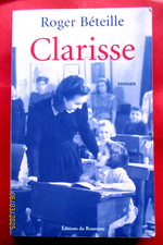 Clarisse - Roger Béteille -