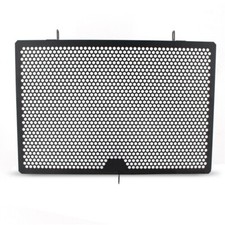 Protection de radiateur / Grille Cache pour Kawasaki Z 1000 14-16 Zaddox KG1