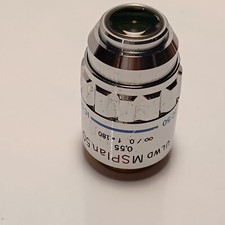 Olympus Objectif Pour